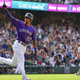 Image for article titled Ian Desmond, Baseball, and Living in Someone Else's Home